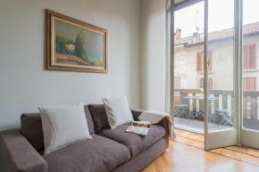 Garibaldi's Balcony by Rent All Como Como